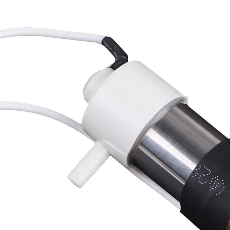 AC110V 200mg Generator Tube For DIY Water Air Purifier Home New