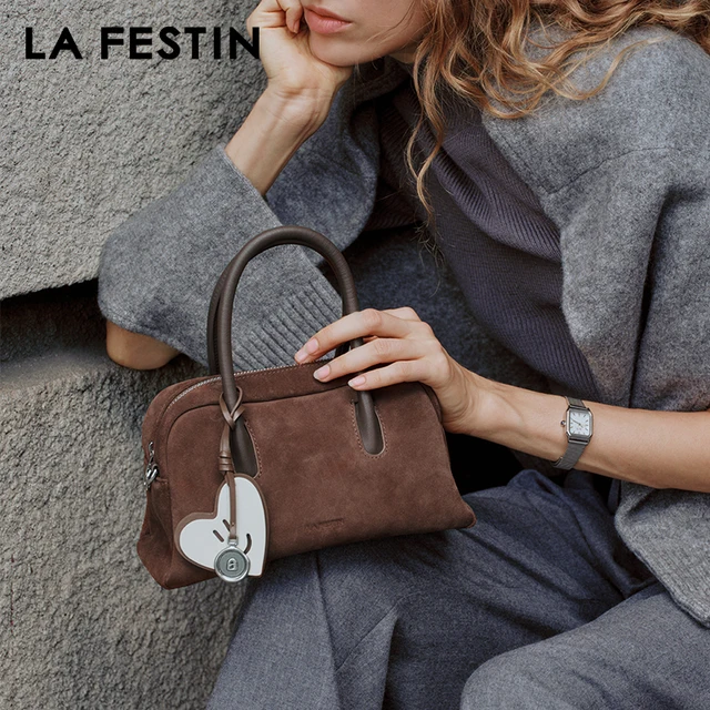La'Festin Imprinted Signature O 1