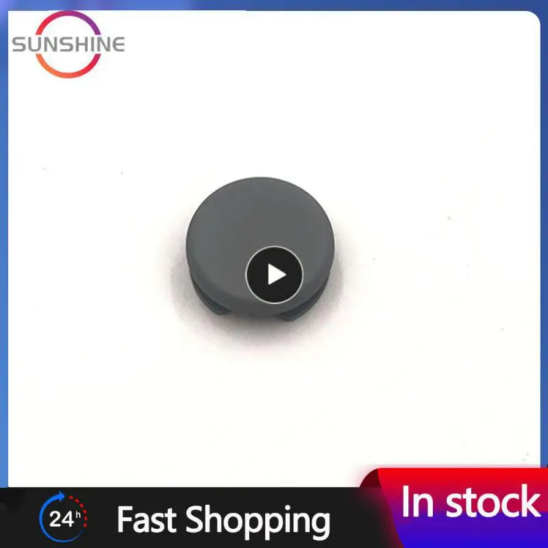 Joystick Analogico Rocker Thumb Stick Grip Cover Controller Circle Pad Button Sostituzione Della Parte Di Riparazione Custodia Per 2Ds 3Ds Xl 3Dsll