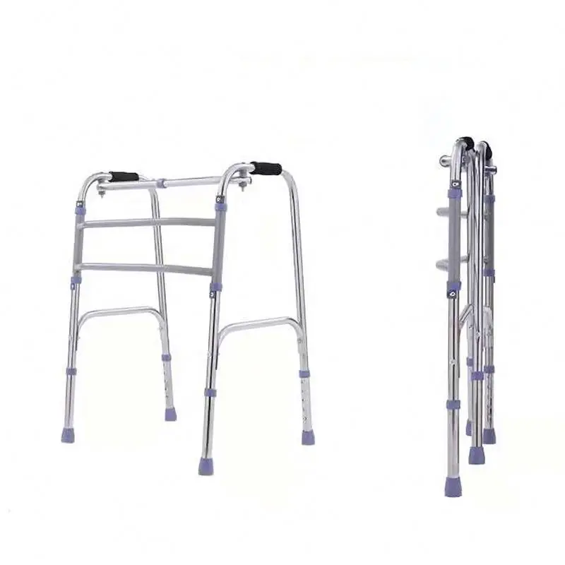 

Newest thickened aluruinum alloy Rehabilitation patients Walking Frame
