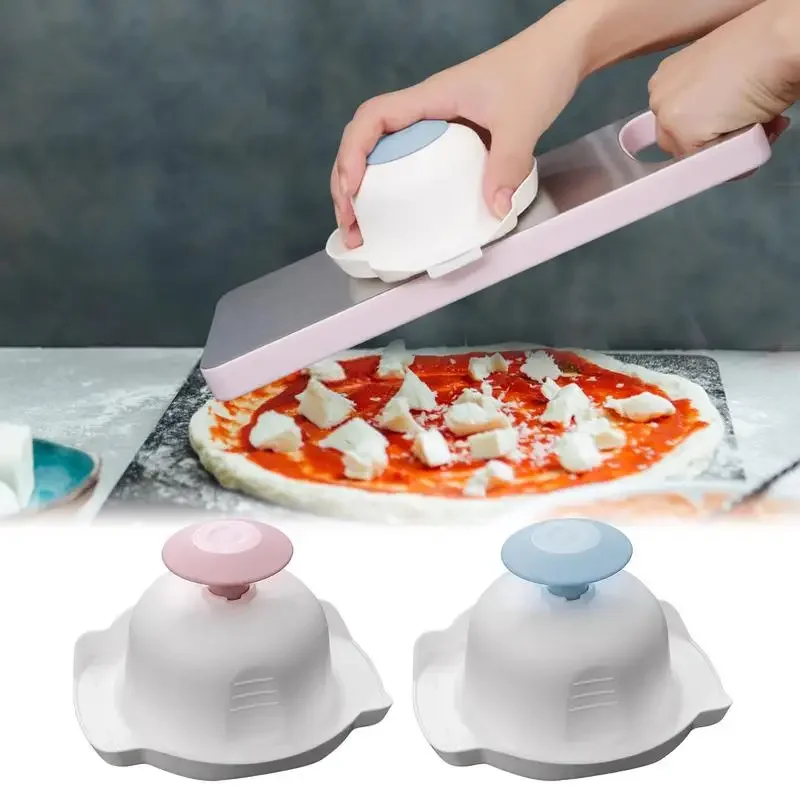 Description Picture 2 of item1pc Vegetable Slicer Hand Guard for Cutting Finger Protector Fruit Grater for Protection Avoid Hurting Kitchen Safe Cutter Tools