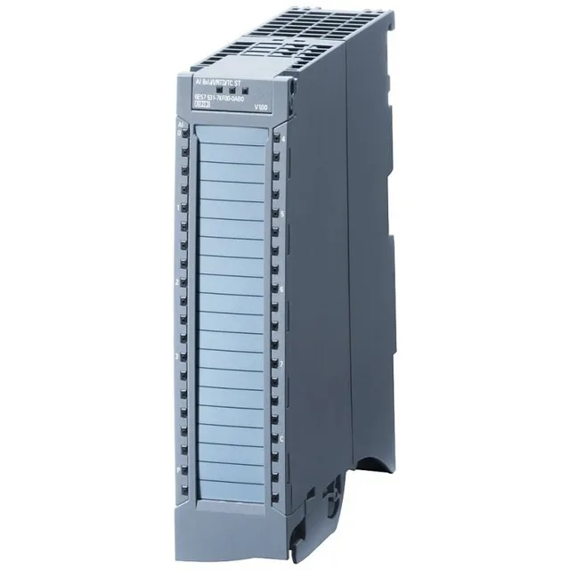 Новый оригинальный модуль ПЛК 6ES7531-7KF00-0AB0 S7-1500 для программирования ПЛК в наличии 1