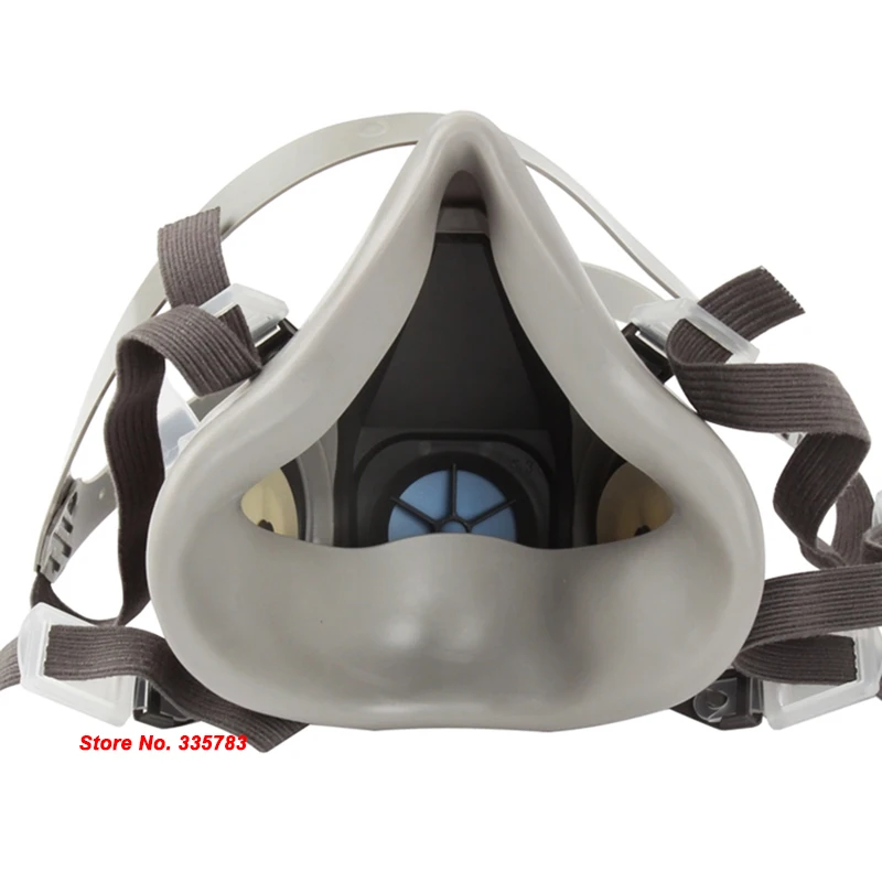 Masques Chirurgicaux Type IIR Lot de 50 - Protection Jetable