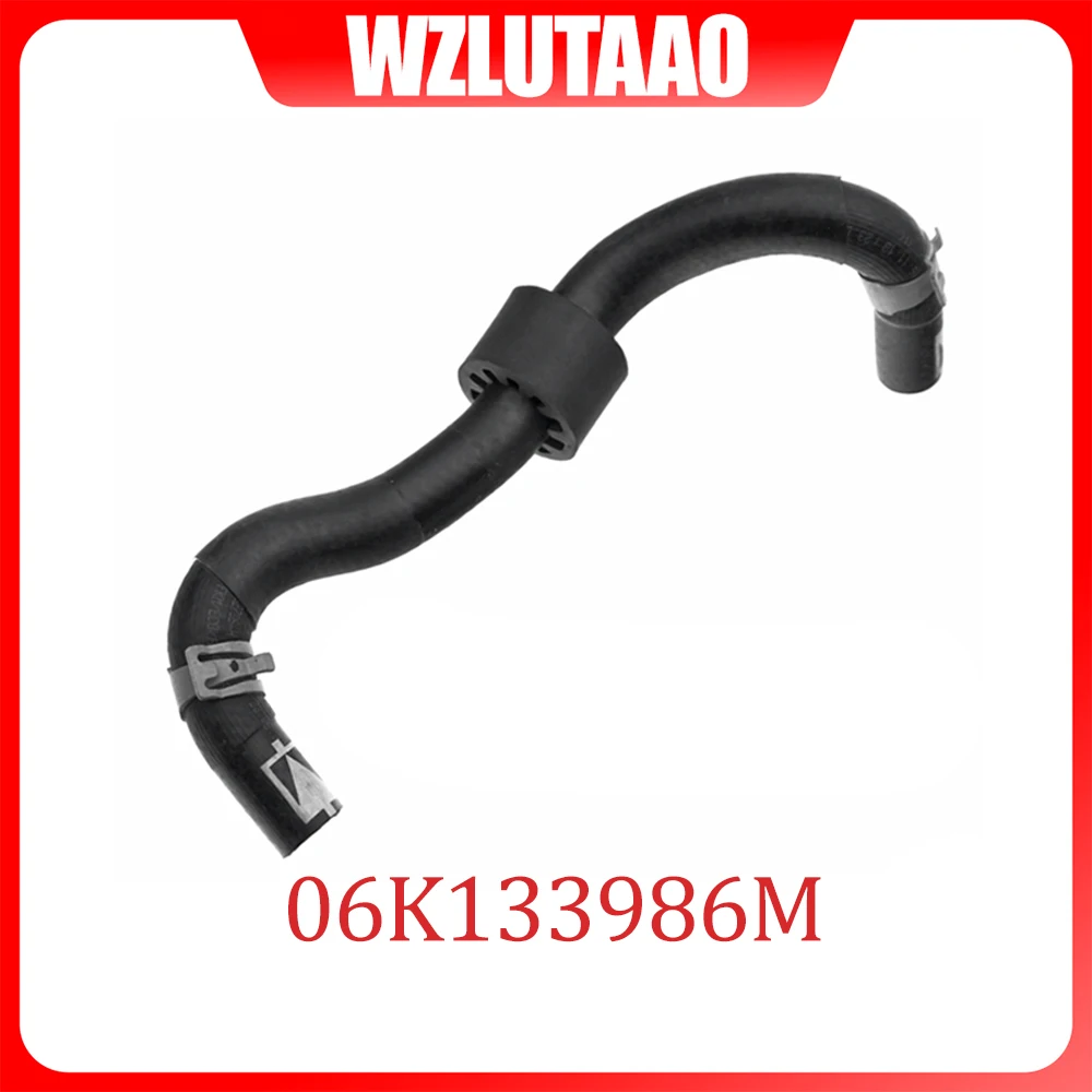Fuel line For Audi A4 A6 VW Passat Tiguan Golf Magotan Lamando Teramont Skoda Kodiaq Superb 06K133986M 06K133986K 06K133986AC