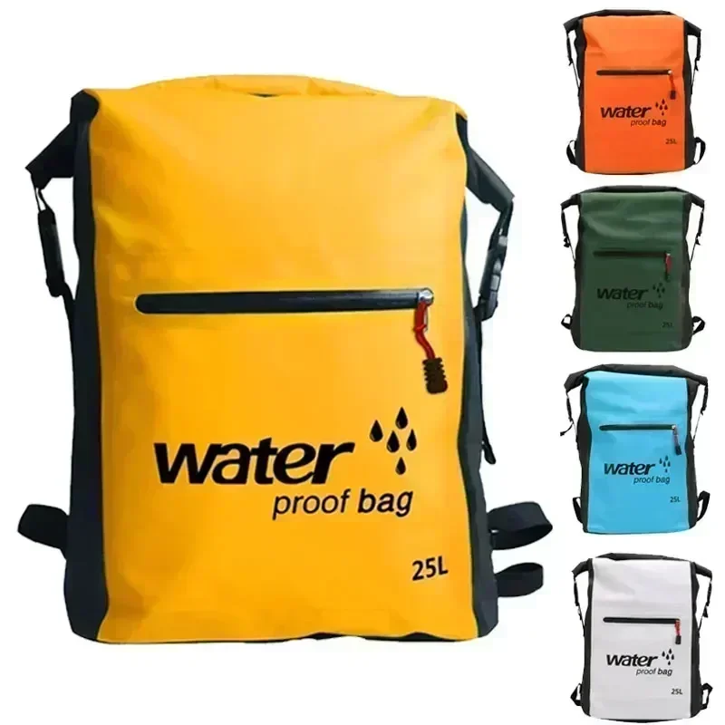 25L Waterproof Dry Bag 1