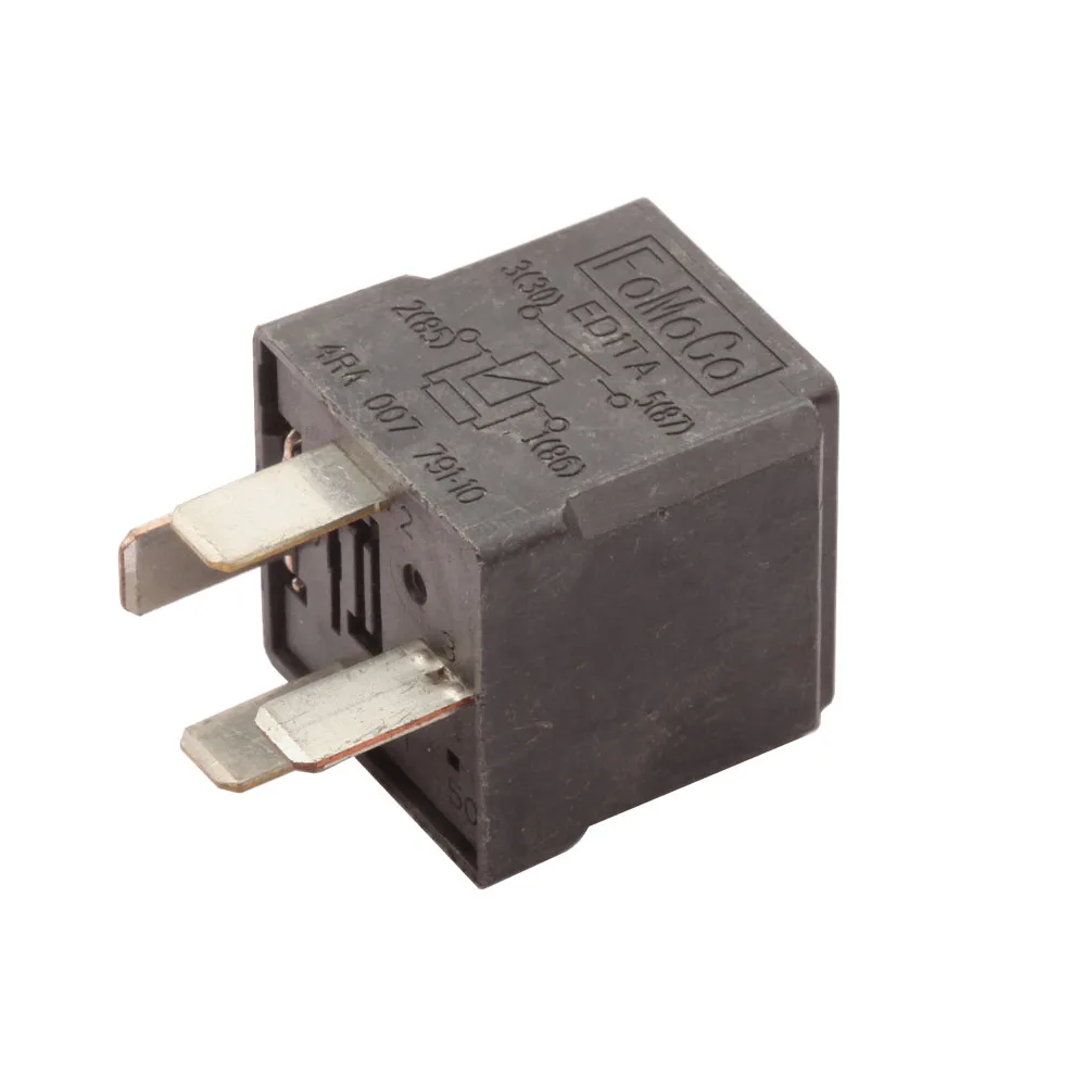 Рисунок 3 - 100% новое реле 6G9T-14B192-CA