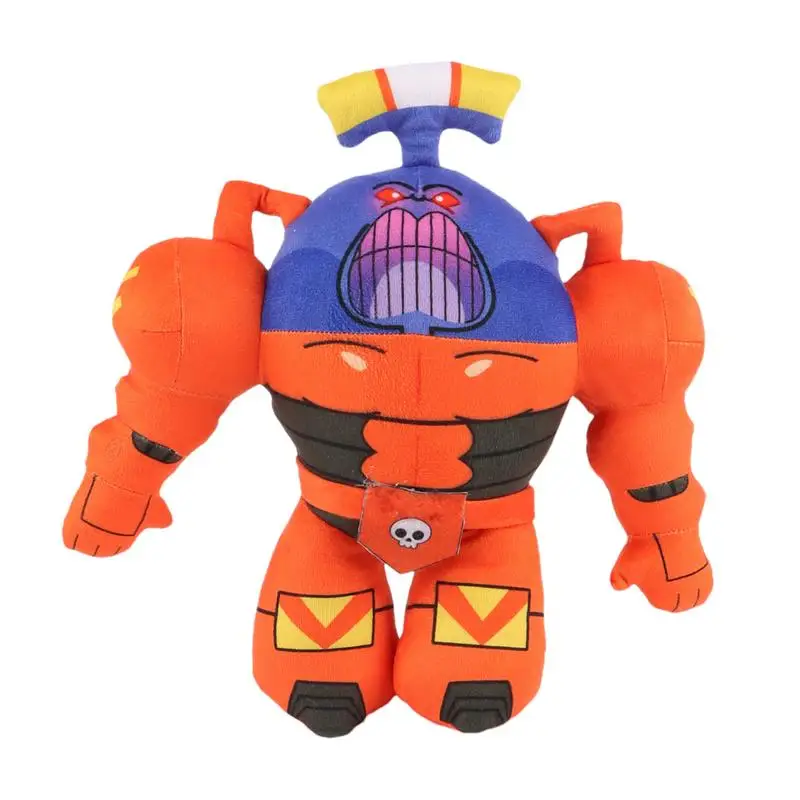 

Мультяшная Аниме Кукла, мультяшная набивная Подушка, игрушка, фигурка, кукла с яркими выражениями для рабочего места, спальни, гостиной