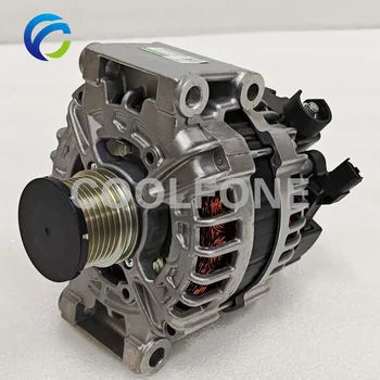 Generator Alternator for MINI CLUBMAN R55 R56 R57 Cooper 1.6 12317604782 12317613445 7575650 0125711011 0125711078