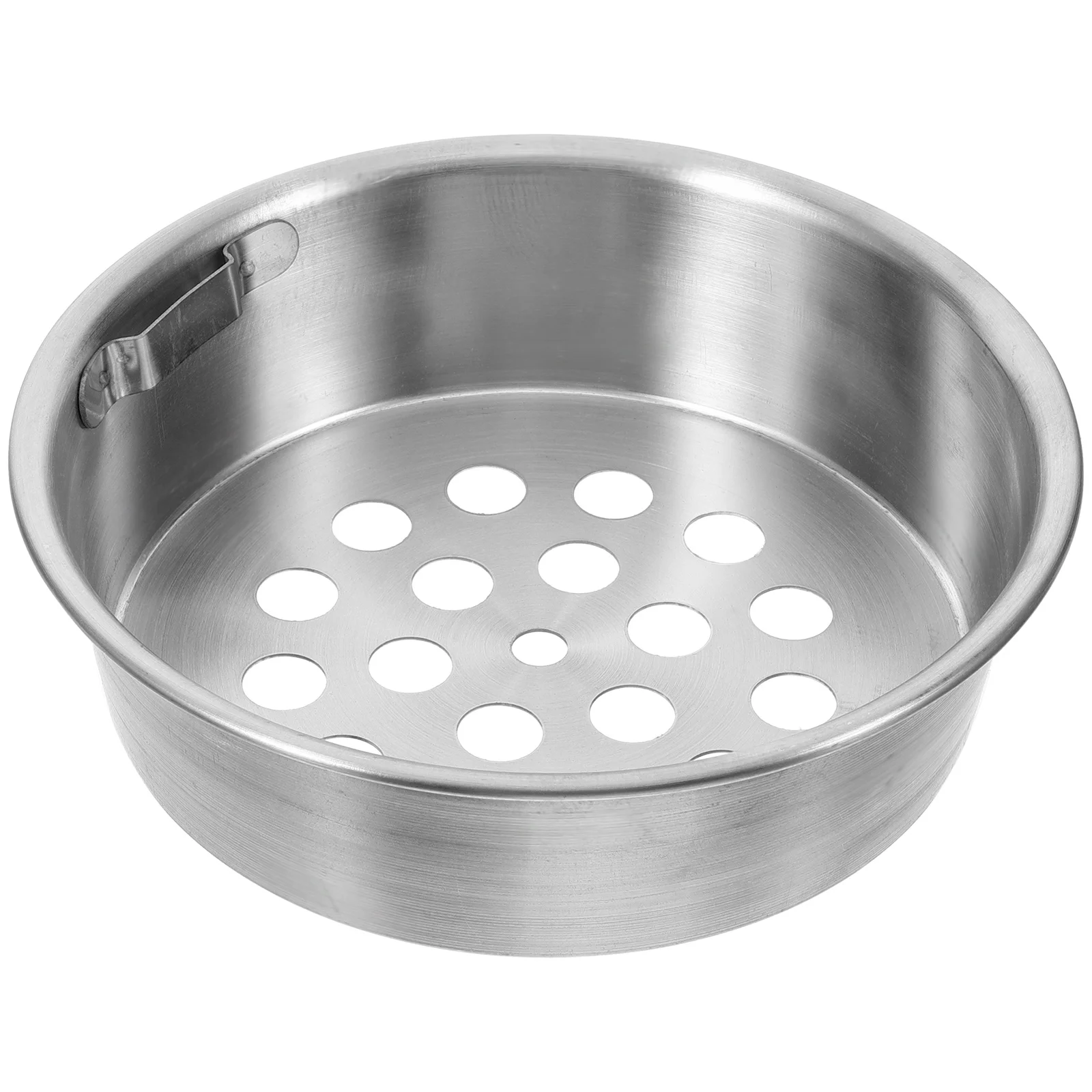 

Charcoal Pan Charcoal Box Campfire Grill Stove Camping Charcoal Grill Stove