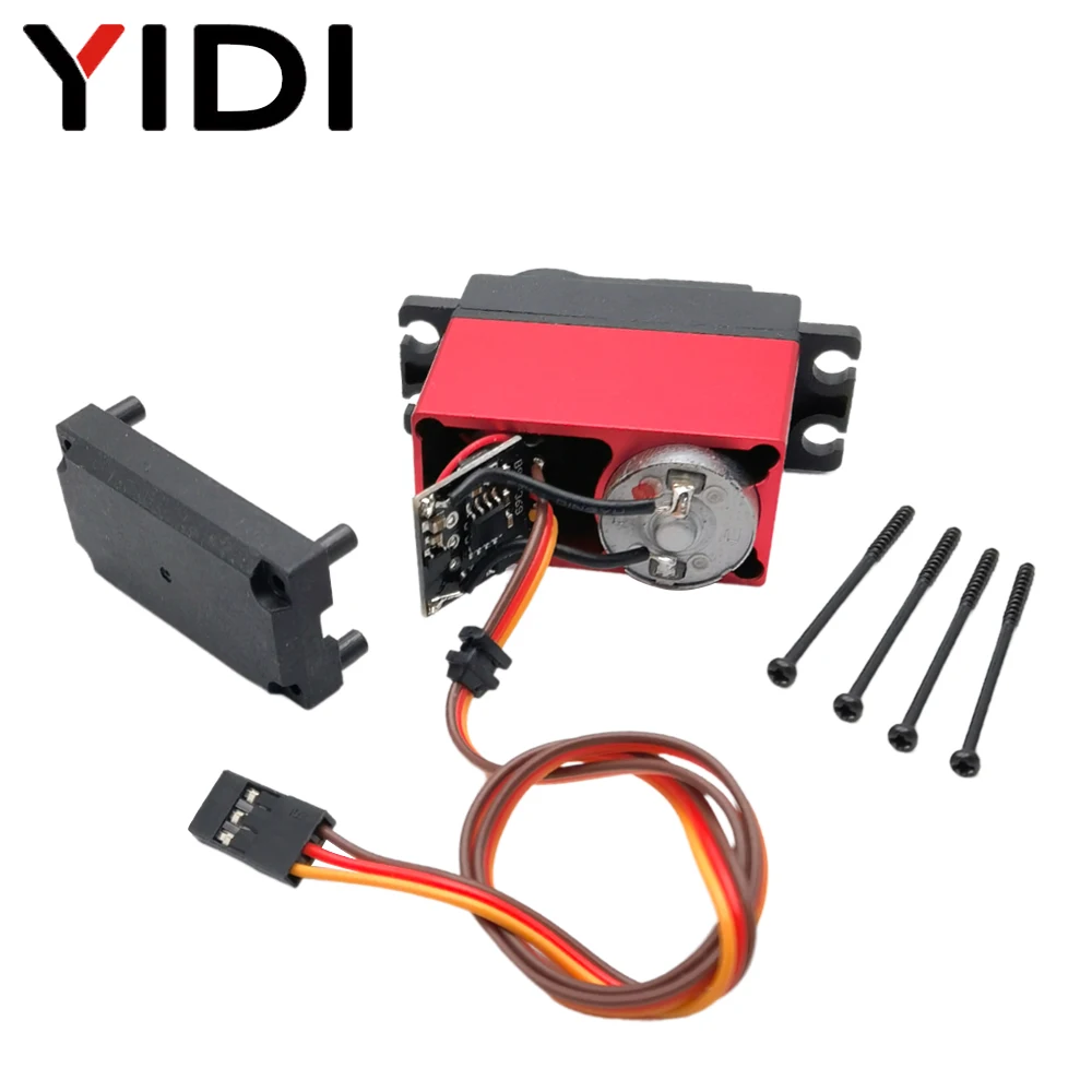 Td-8120mg Getriebe Fernbedienung Auto Modell Digital Servo Für Rc Td-8120mg Getriebe Fernbedienung Auto Modell Digital Servo Für Rc