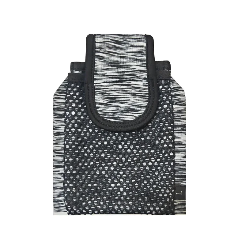 thumbnail image 1 of Nueva bolsa de brazo suave para corredores, bolsa de muñeca elástica unisex para fitness, para correr, deportes, funda para brazo para teléfono móvil, accesorios para correr, 1 of 5