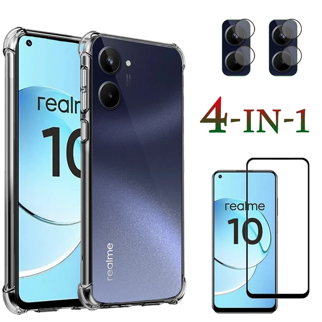 fundas realme 10