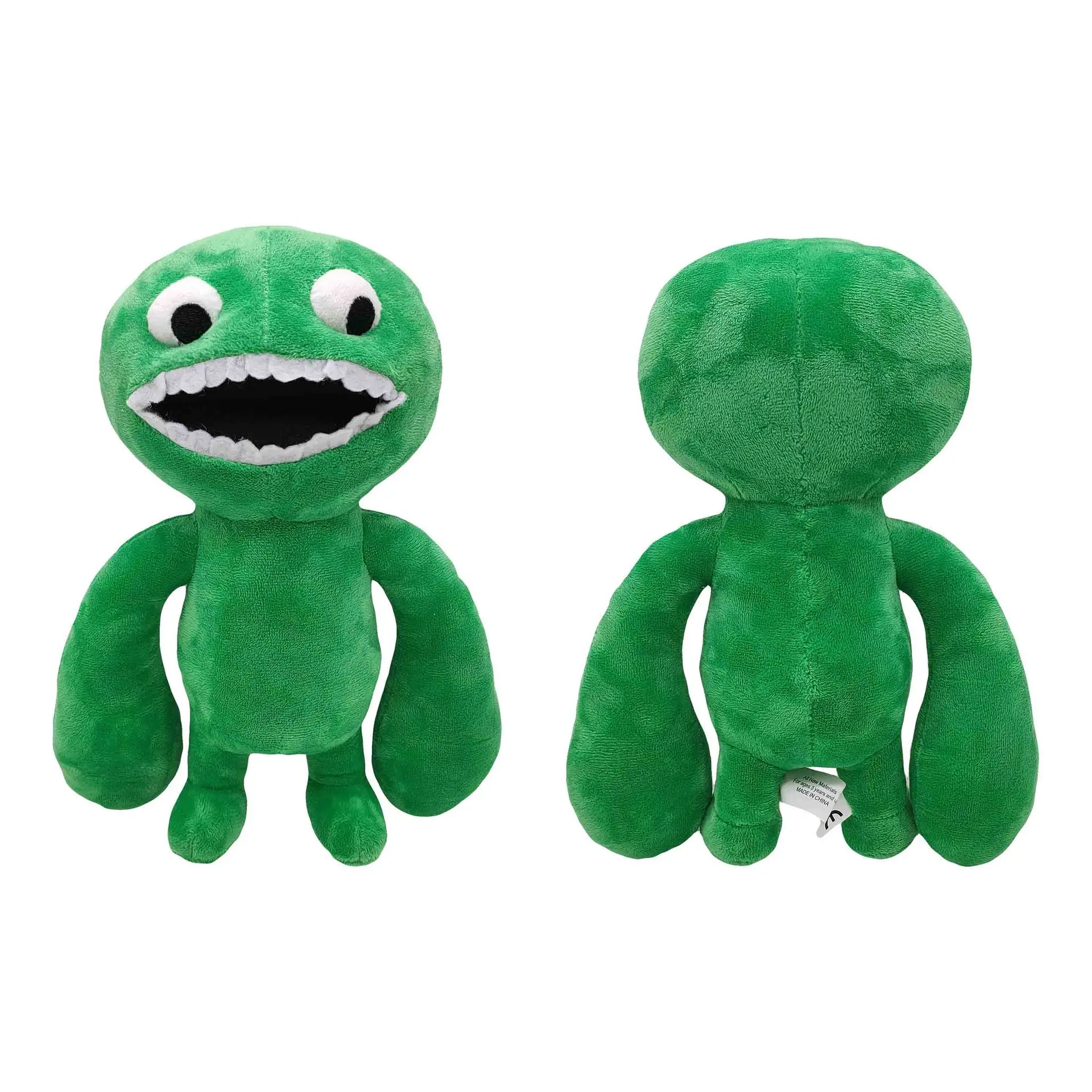 Kawaii Garten De Banban Pelúcia Opila Pássaro Brinquedos De Animais de  Pelúcia Almofada Soft Jumbo Josh Jogo Fãs Presente Para Crianças