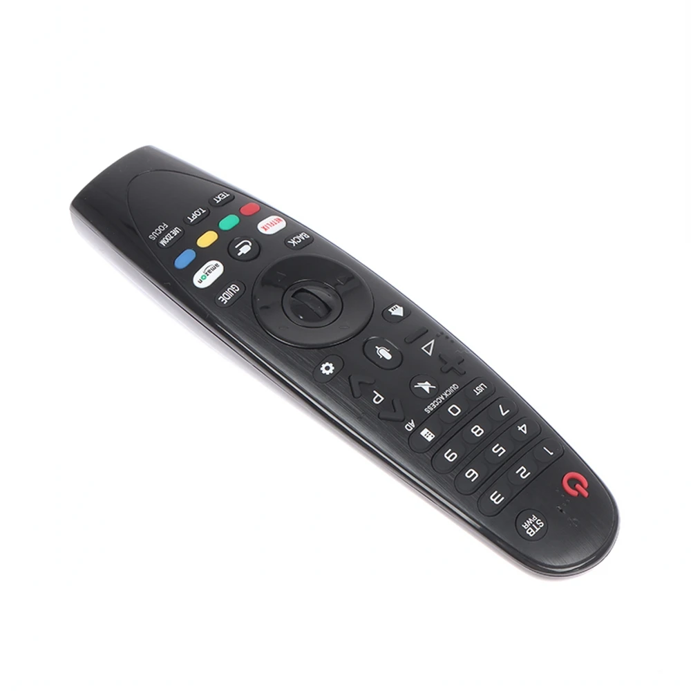 Чехол Для Пульта Lg Magic Remote Купить