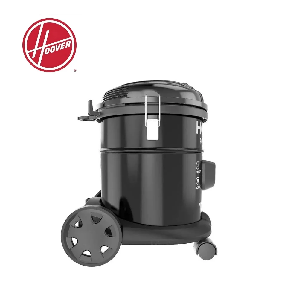 مكنسة هوفر طبلة مع وظيفة منفاخ قوة الطاقة خزان مكن...