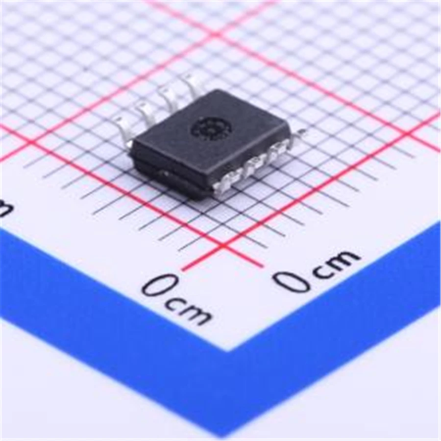 MCP2562T-E/SN