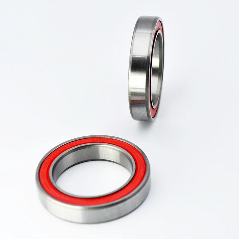 High-Speed Hybrid Ceramic Thin Ball Bearing 25mm Inner Bore
