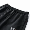 CHRLCK Men's Running Sportswear Suits Breathable Clothes Sports Joggers Training Gym Fitness Tracksuit Sets Male 5