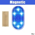 Magnetic Blue