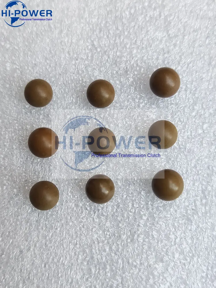 6L45E 6L50E 6L45R Automatic Transmission Valve ball For BMW 6L45 6L50