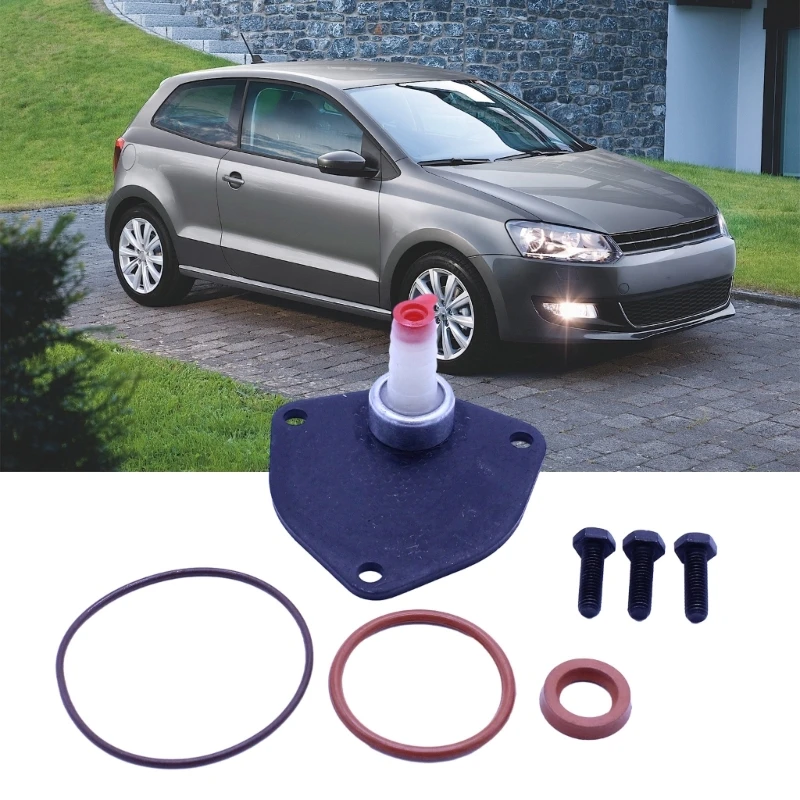 

Repair Gasket with Screws 1030353 028145101A Fit for 9 Auto Accessories