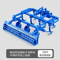 Land preparation mac