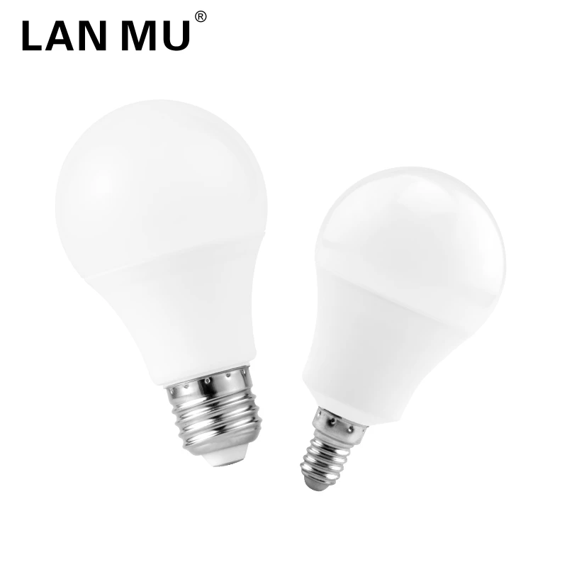 Set Di 3 Lampadine LED A Riflettore E14 R39, 3W (equivalente A 25W), 220V, Diametro 39mm, Luce Bianca Calda 3000K