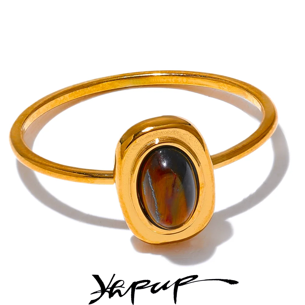 Yhpup Women Ring