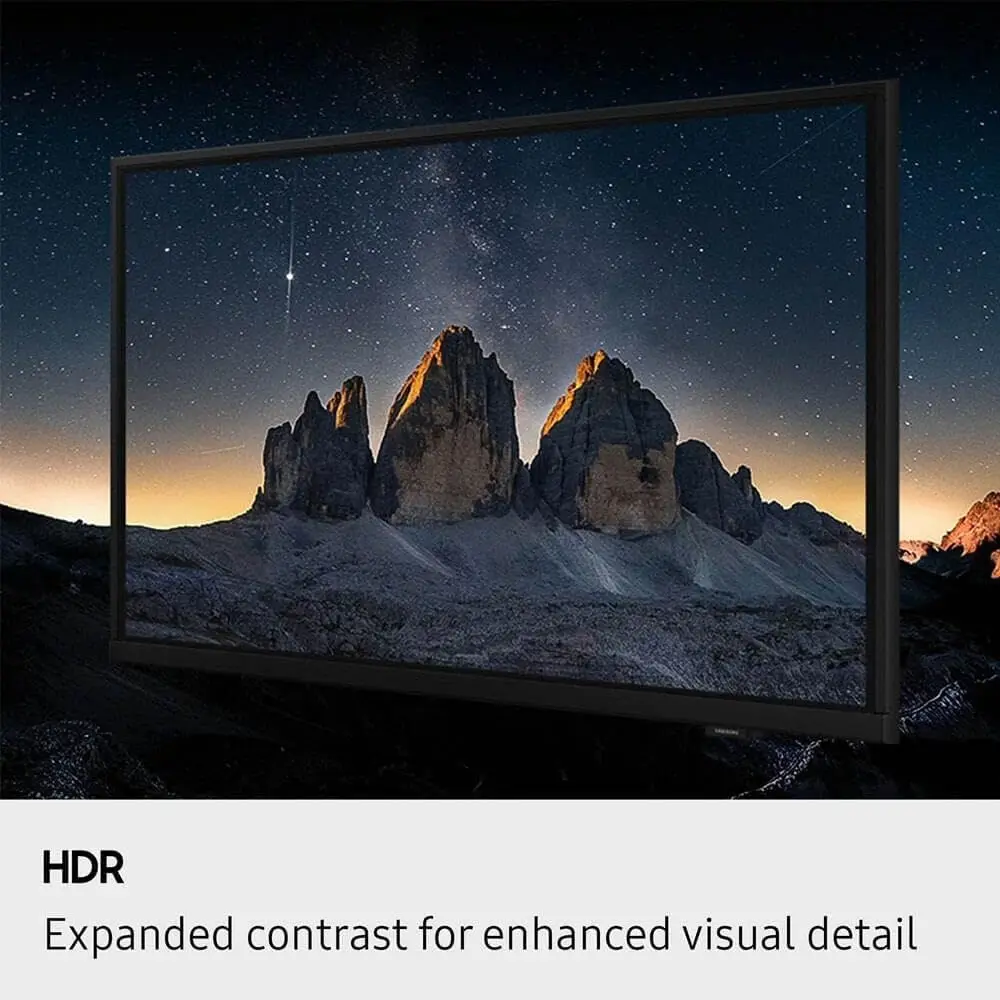 description