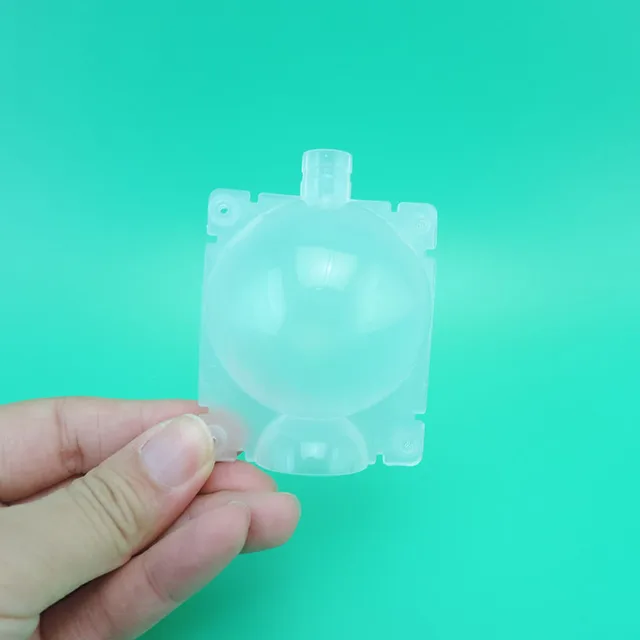 1Db 10Db 5 Cm -Es Növény Gyökerező Golyó Óvoda Gyökér Edény Oltó Tok Gyümölcsfa Virág Ág Termesztési Doboz Tenyésztő Tartály - Image 3