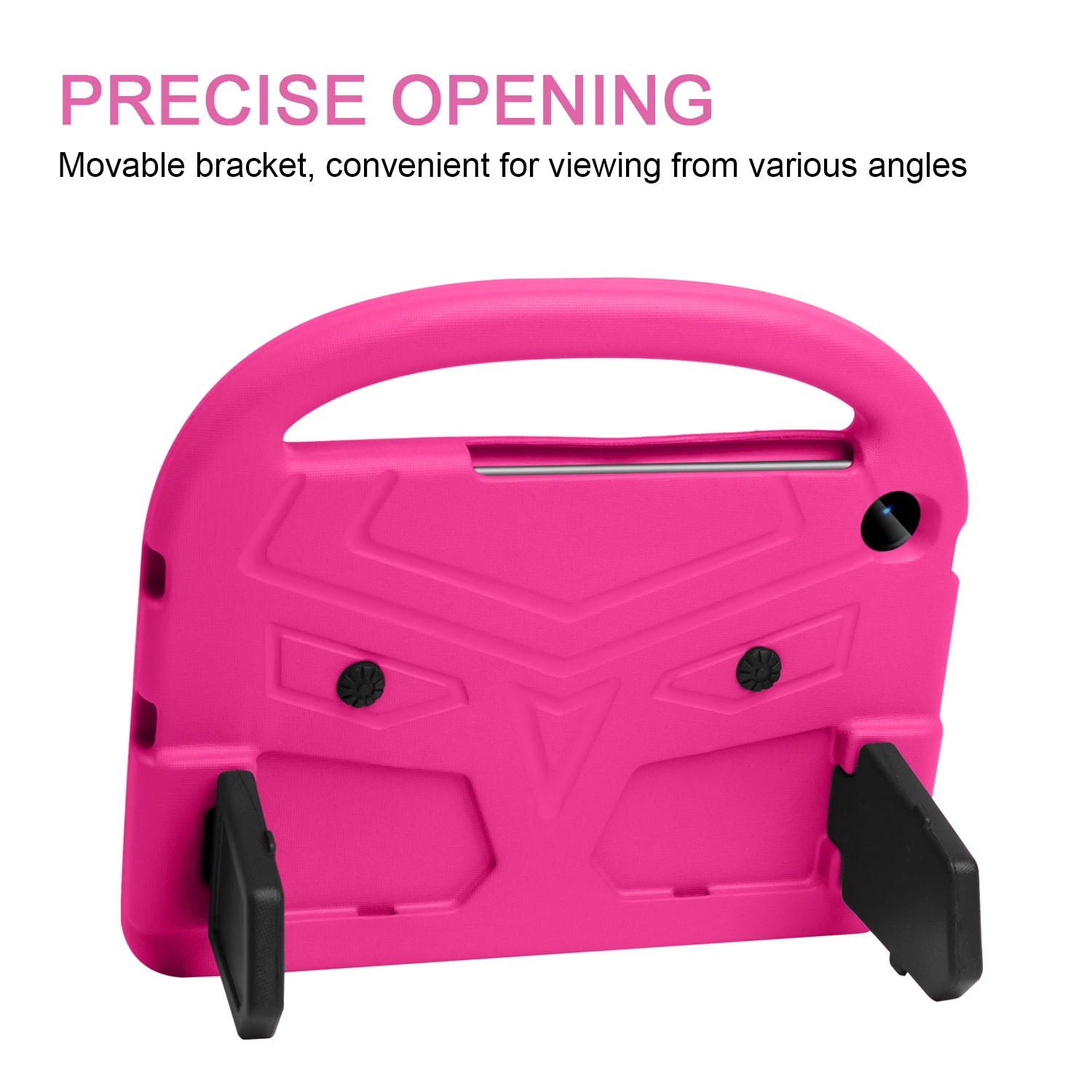 Cute Cartoon EVA Stand Cover