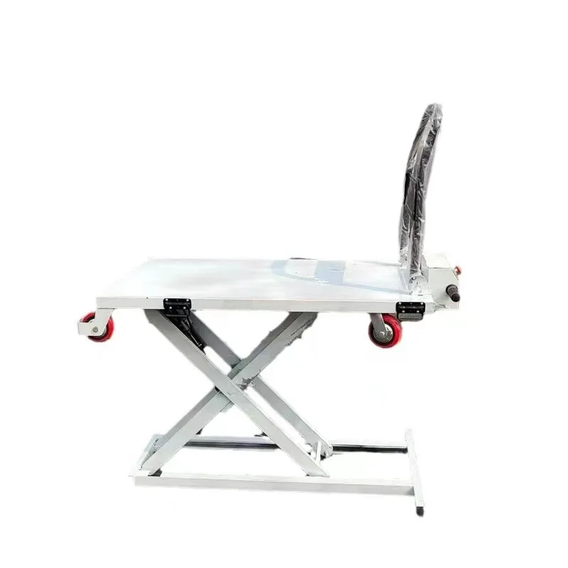 

hydraulic lifting platform