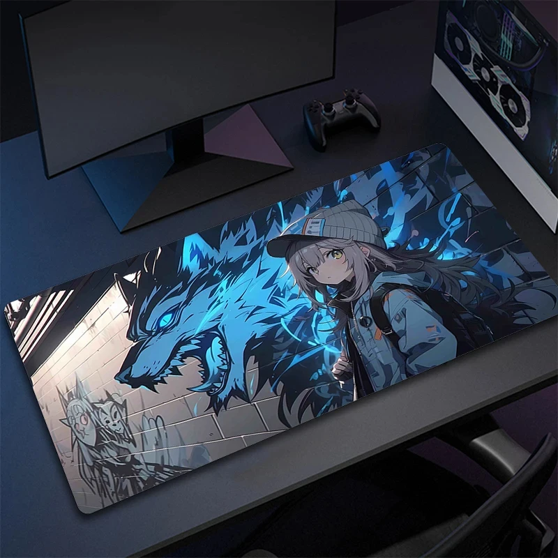 ★拡張マウスパッド ステッチエッジ 特大ゲーミングマウスパッド Amazon.co.jp: 大型拡張ゲーミングマウスパッド ステッチエッジ