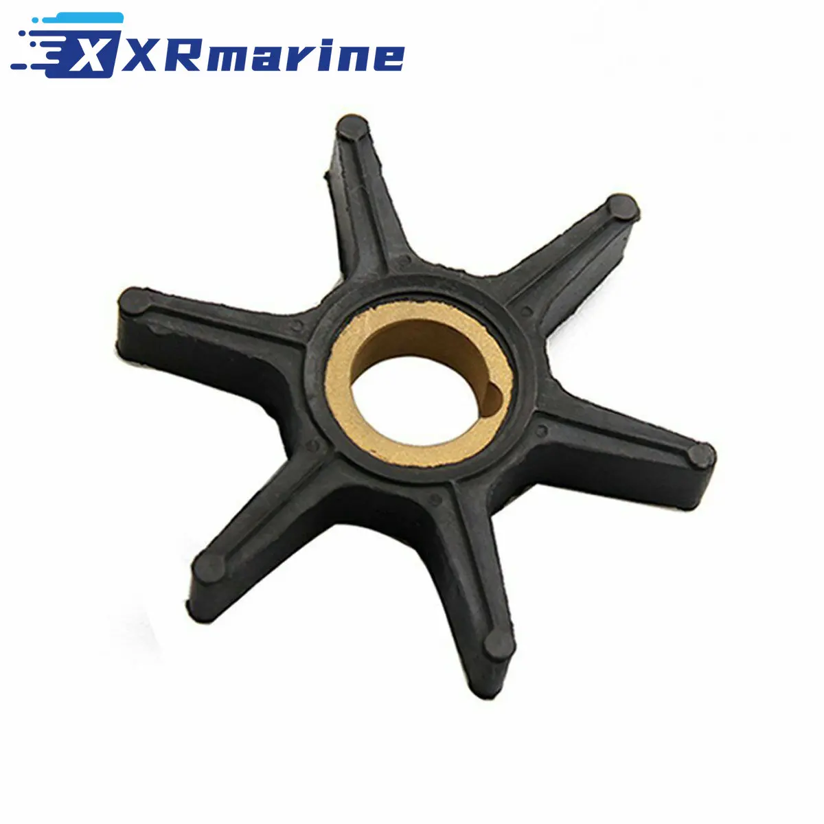 Outboard Water Pump Impeller 47-85089-10 47-85089-3 47-85089 18-3057 for Mercury Mariner 18-50HP Motor outboard engine parts marine water pump boat motor parts water pump impeller kit
