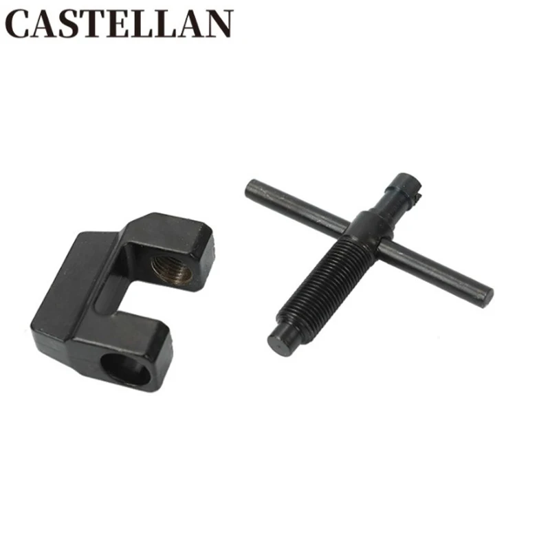 Front Sight Tool Wrench Front Sight Adjust Windage Tool Elevation Adjustment Durable Adjustment