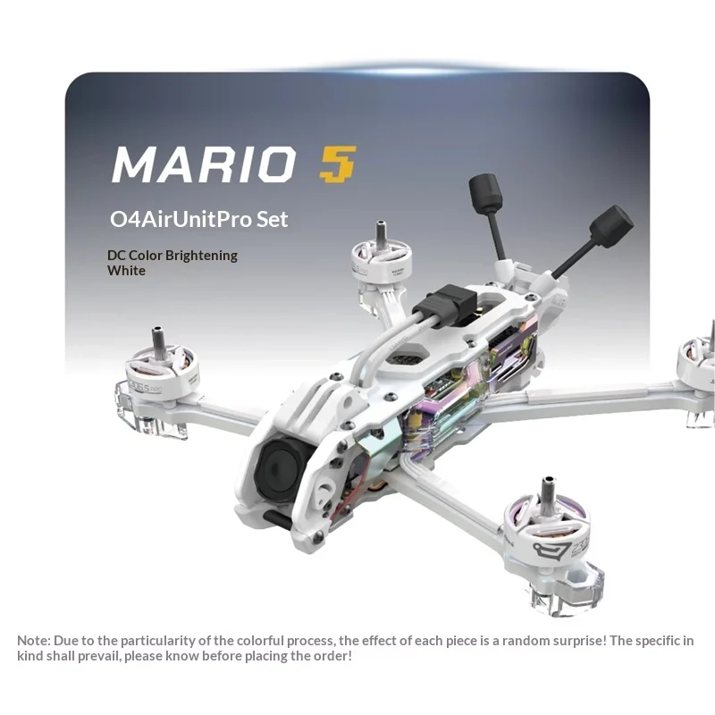 DC-O4 Pro Mario5