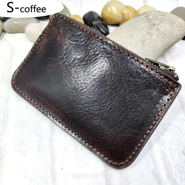  slider image of Mini Zipper Waist Bag