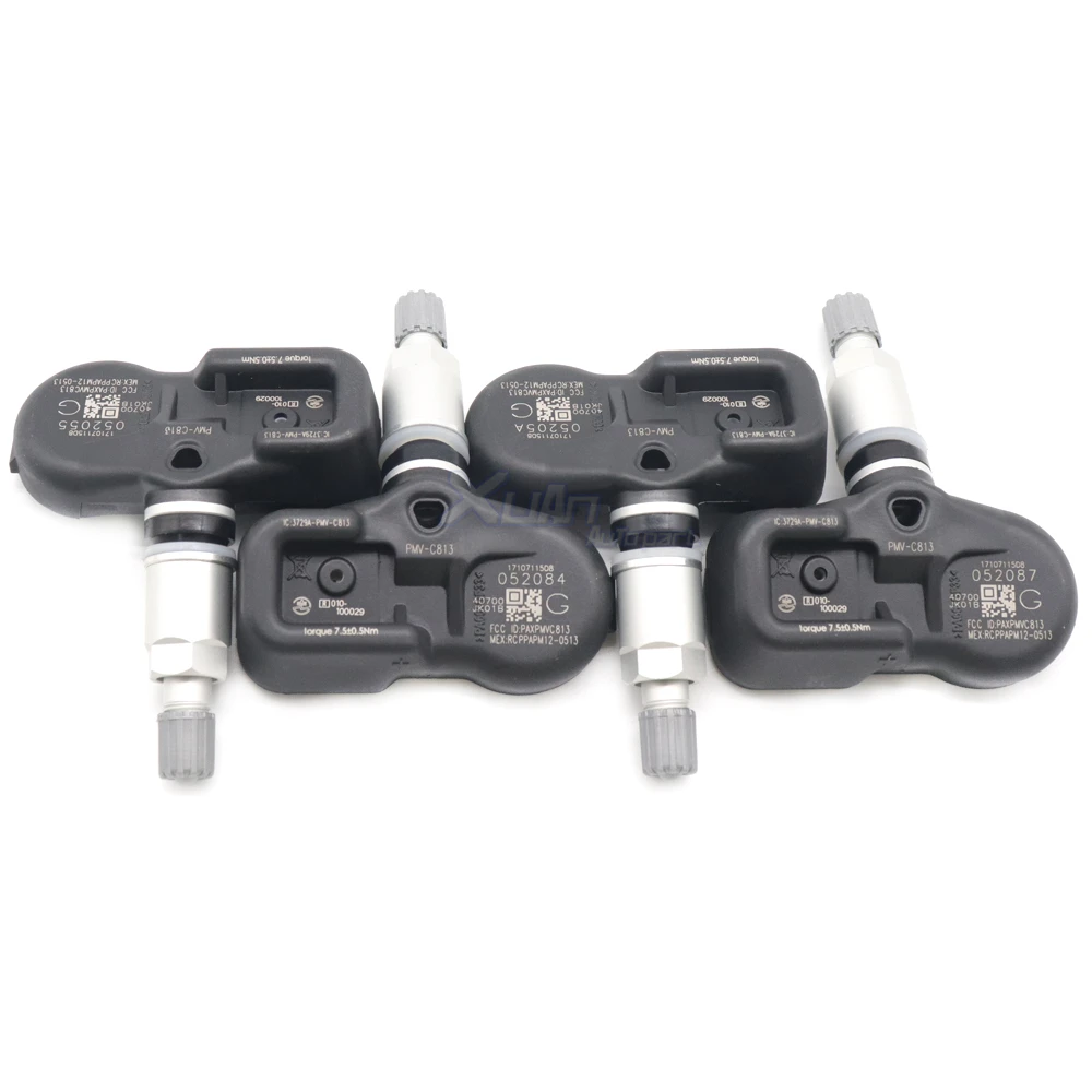 ڵ TPMS Ÿ̾ з  , ǴƼ EX35 FX35 FX50 G35  G37, ֻ 370Z  α 315Mhz PMV-C813