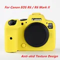 EOS R6II Yellow