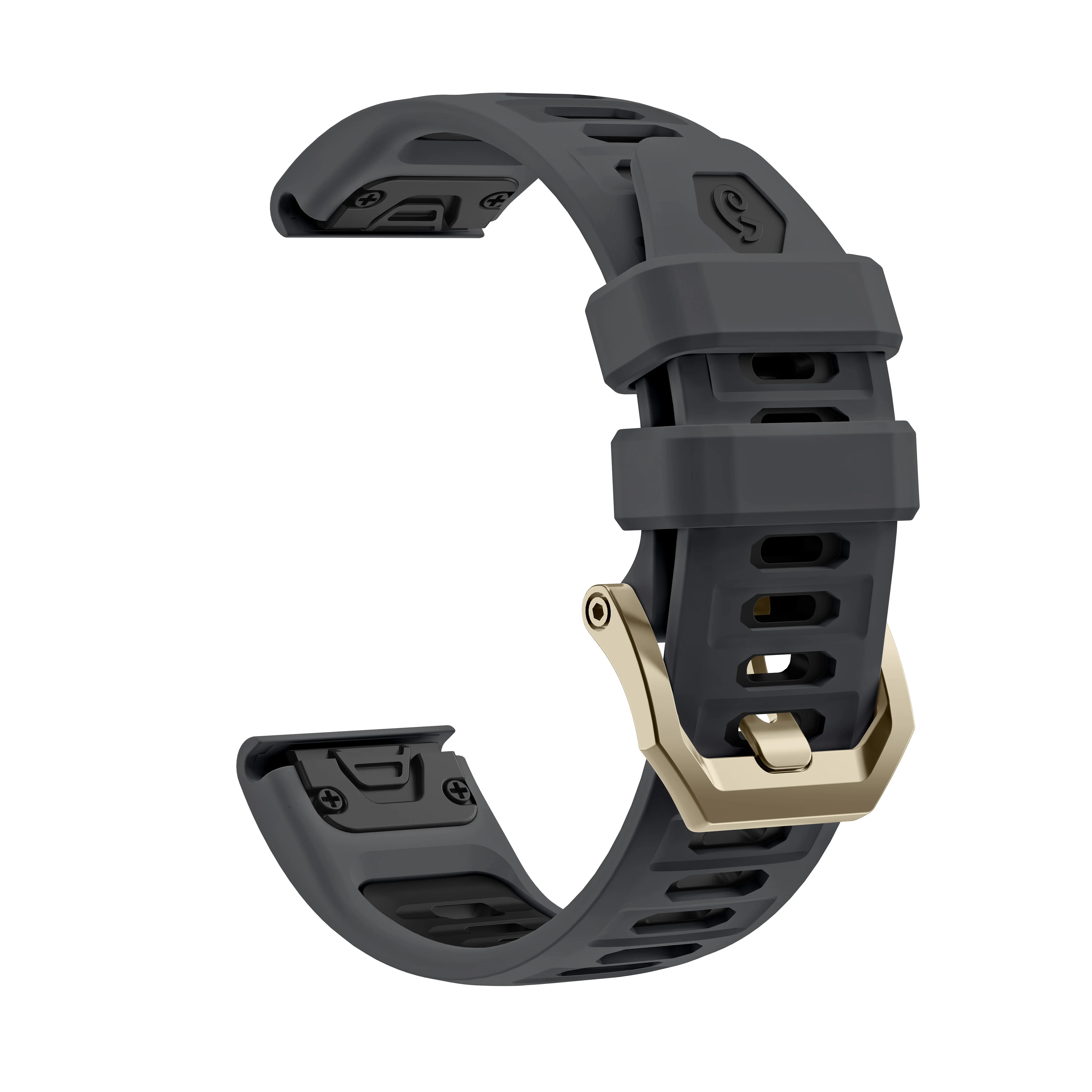 Sport Silicone Replacement Strap