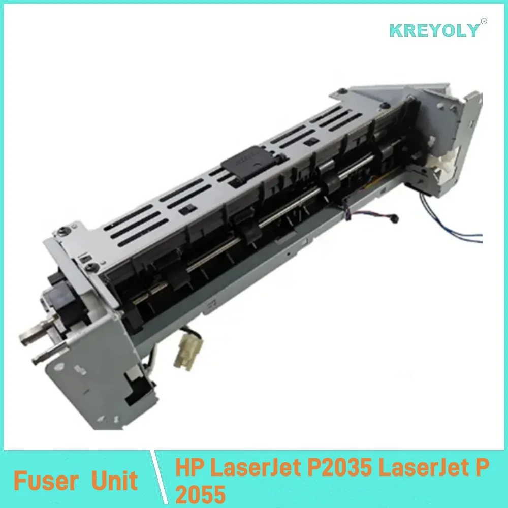 

Refurbished Fuser unit for HP LaserJet P2035 LaserJet P2055 Fuser Assembly RM1-6405-000