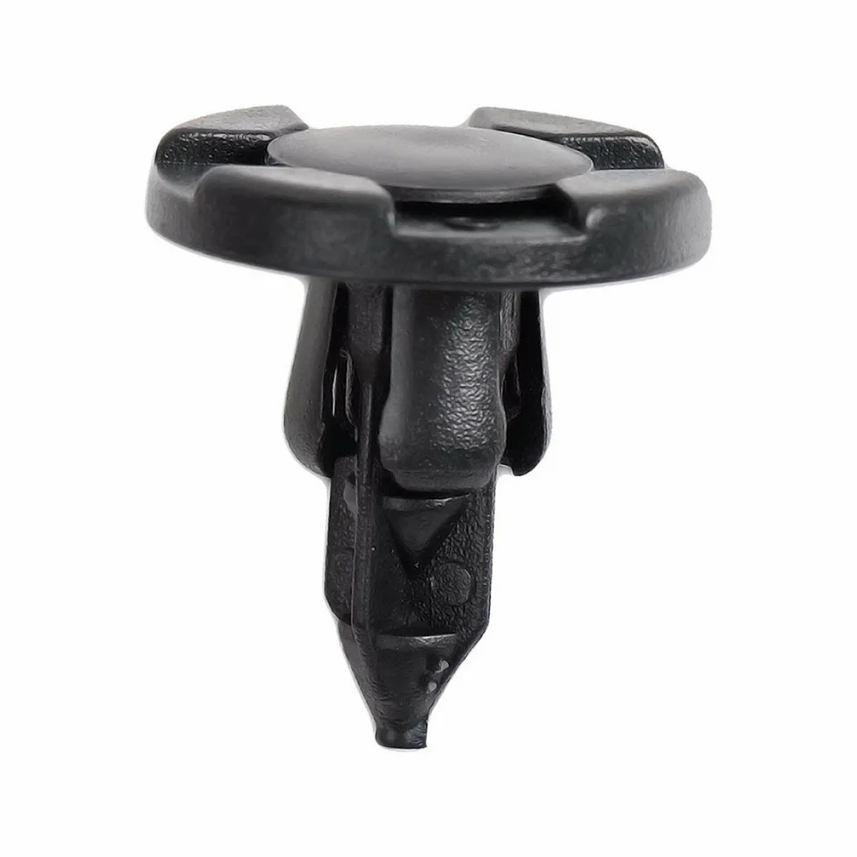 Befestigung Clips 01553-09321 - Car Stoßstang - Türverkleidung