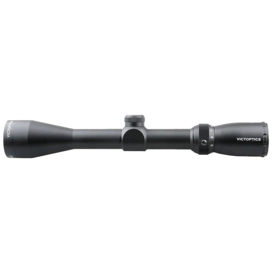 Victoptics 3-9X40 Hunting Rifle Scope Optical Airsoft Accessories Hunting Equipment 1/4 Moa Adjustment Rifle Scope