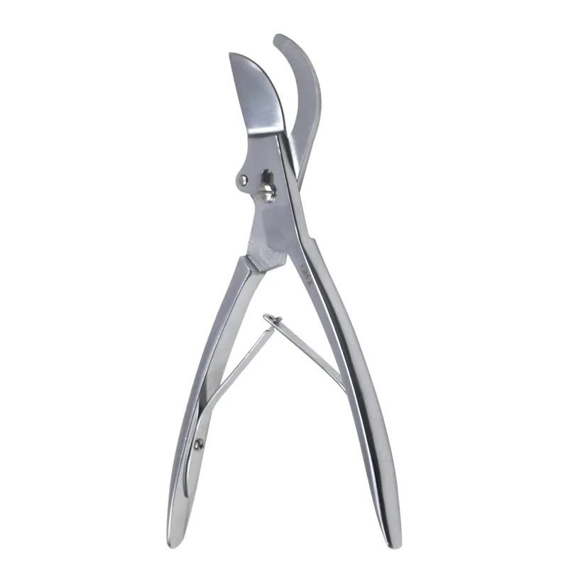 Stainless Steel Bone Rib Shears Bone Scissors Orthopedics Veterinary Instrument 221mm