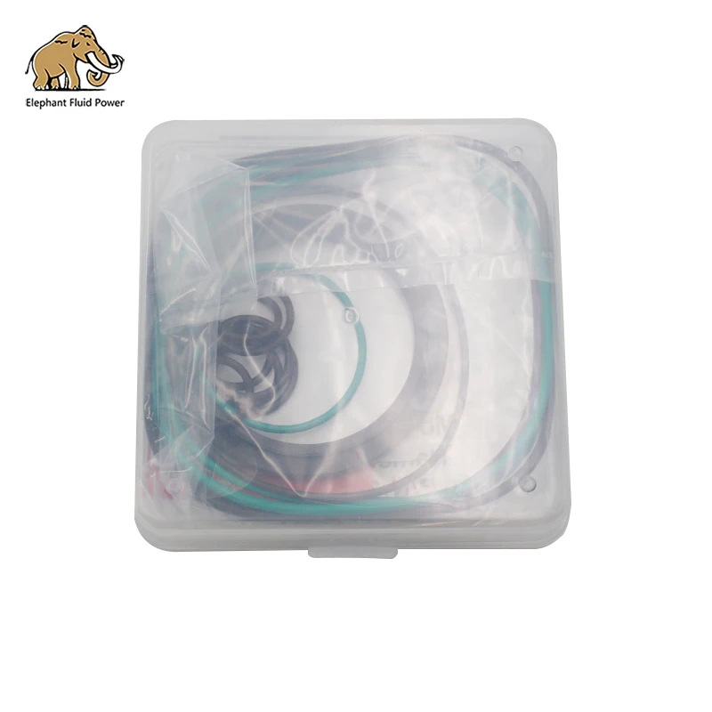 

Комплект Уплотнений REXROTH A11VO145/a11wr145, запчасти для гидравлического насоса