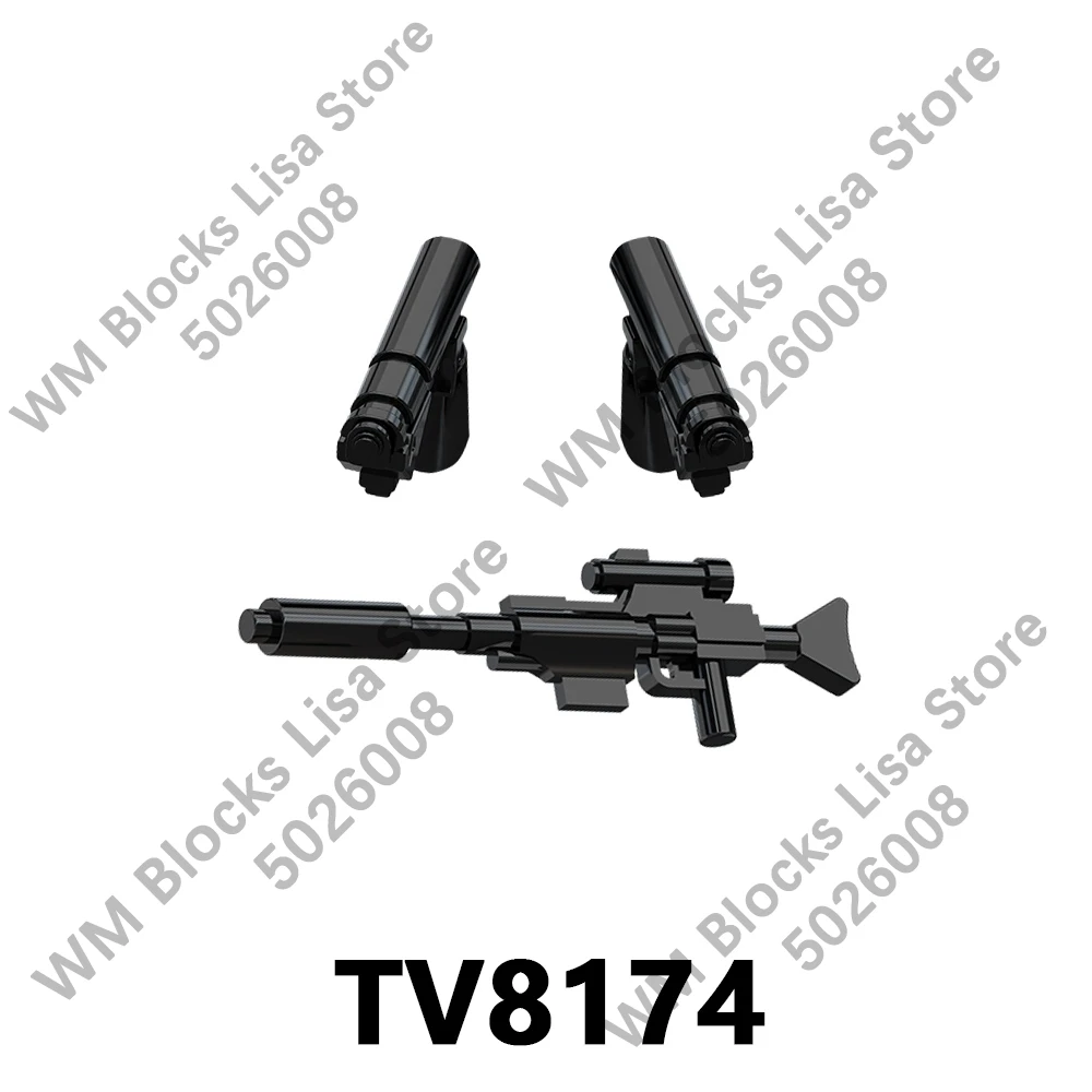 TV6120 미니 빌딩 블록 액션 피규어 TV8173 TV8182 브릭 어린이 장난감 전체 사진 보기에는 고객 서비스에 문의하세요