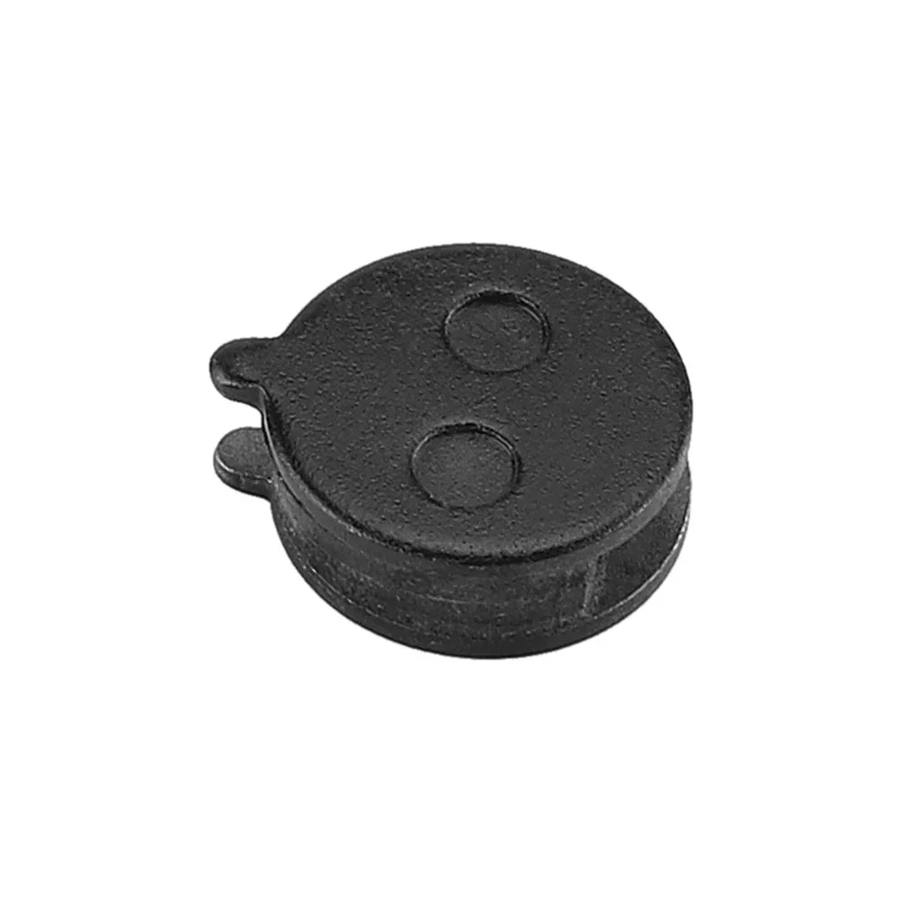 Electric Scooter Disc Brake Pads Pro Brake Pads Resin Semi-Metal Pad Durable Scooter Accessories