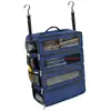 23GA Durable Waterproof Oxford Fabric Clothing Organizers For Traveler And Students 3