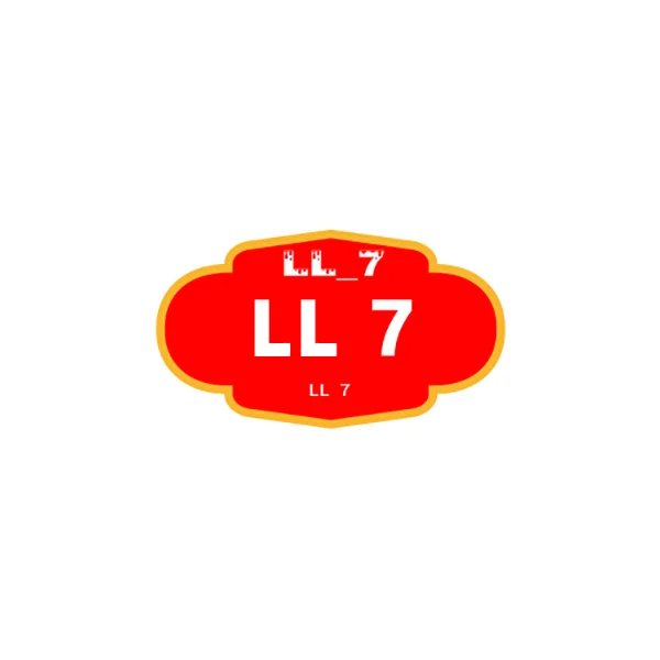 LL TEE 7 Store