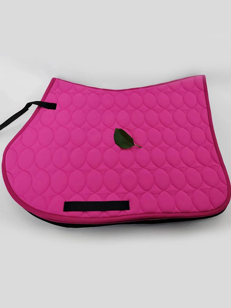 Equestrian Items Saddle Pad Comprehensive Saddle Pad Sweat Accessories Thickened